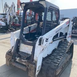 SKID STEER TRACK LOADER 2,000 - 2,399 Lbs