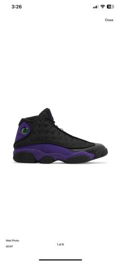 Jordan 13 Size 9m