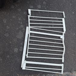 Family Gate   Child And Pet Safety Gate