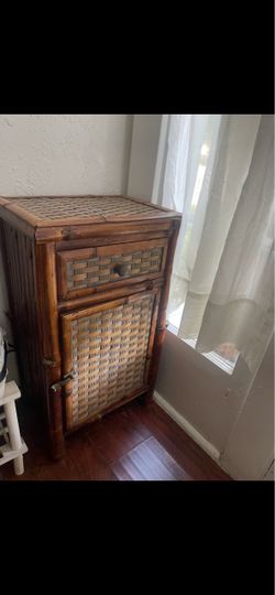 Vintage little cabinet