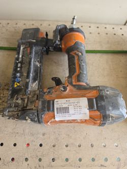 Ridgid, Nailer