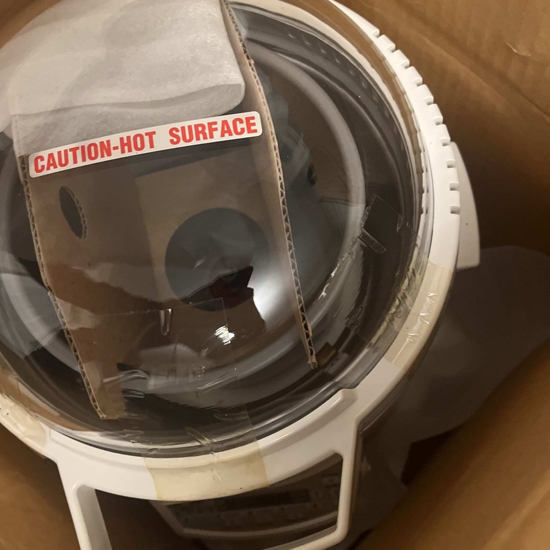 Brand New Bread Maker