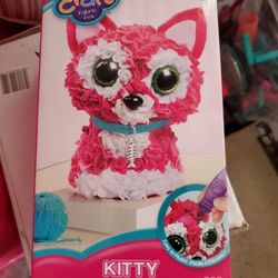 Childs Crafting Kit, New