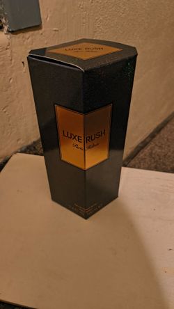 Paris Hilton Luxe Rush