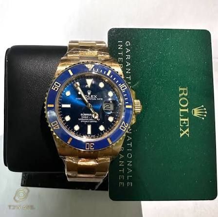 Watch