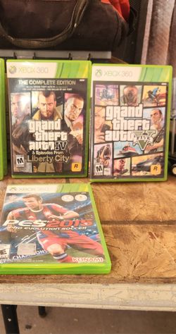 Games