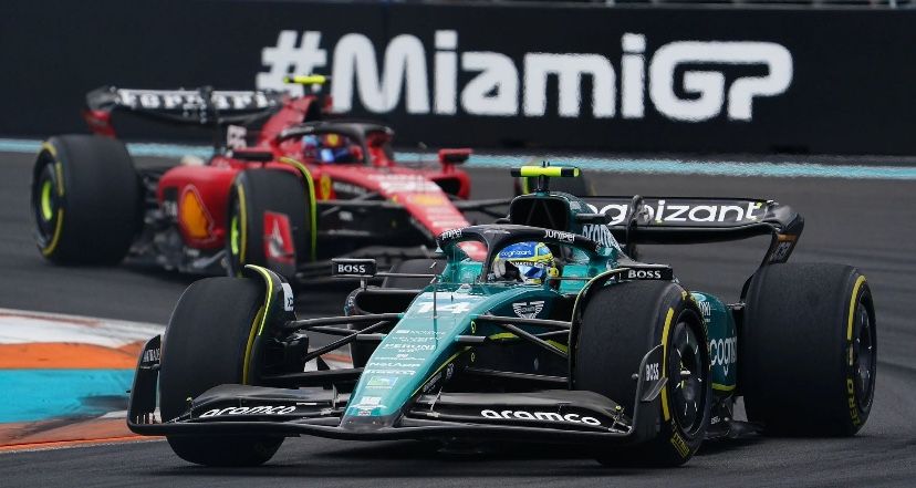 Formula 1 Miami Grand Prix Tickets