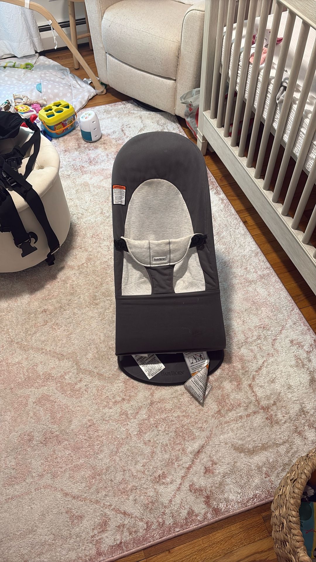 Baby Bjorn Bouncer