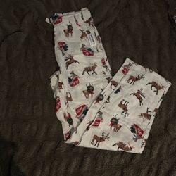 Women’s Christmas Pants