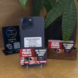 IPHONE 14 PRO MAX 128GB UNLOCKED 💜