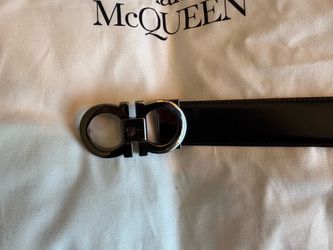 Ferragamo Belt