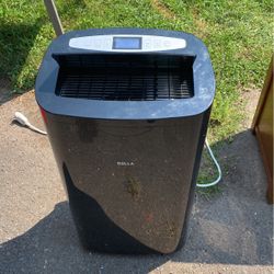 Della BTU Air Conditioner