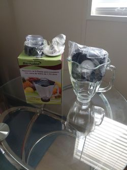 Oster 6 PC  Blender Glass