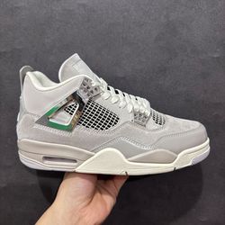 Air Jordan 4 Retro Frozen Moments