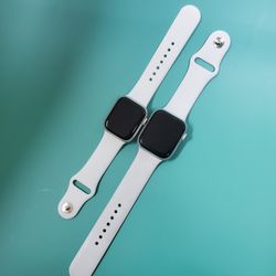 💥 Apple Watch Series 8 from $169 with $1 to Take It Home + Up to 6-Month Coverage