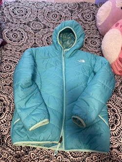North Face Girls Jacket