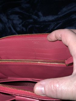 Prada Luxury Wallet 