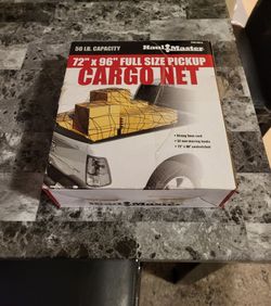 Cargo net