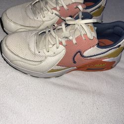 Nike Airmax’s Size 8.5 Men