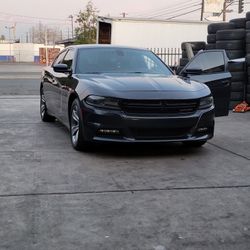 Dodge Charger 