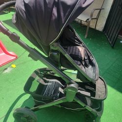 Graco Stroller