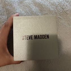 Steve Madden Watch 