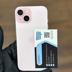 iPhone 15 128gb Unlocked 