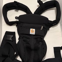 Ergobaby Baby Carrier