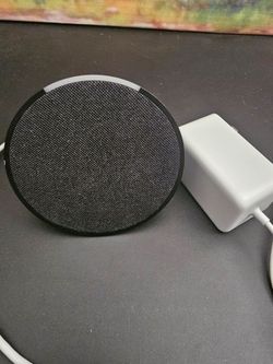 Amazon Echo Pop