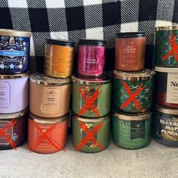 Candles