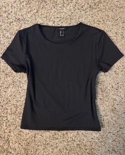 Body Sculpt Mid Shirt