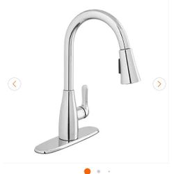Kitchen Faucet