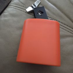 Hand Percussion Plastic Block 