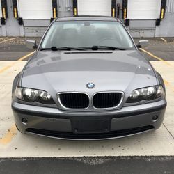 Moving, Need Sold ASAP ⭐️ $3,250 Takes It TODAY! -  325xi AWD e-46 Bimmer