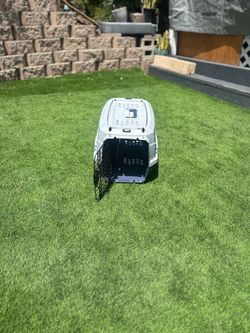 Pet crate