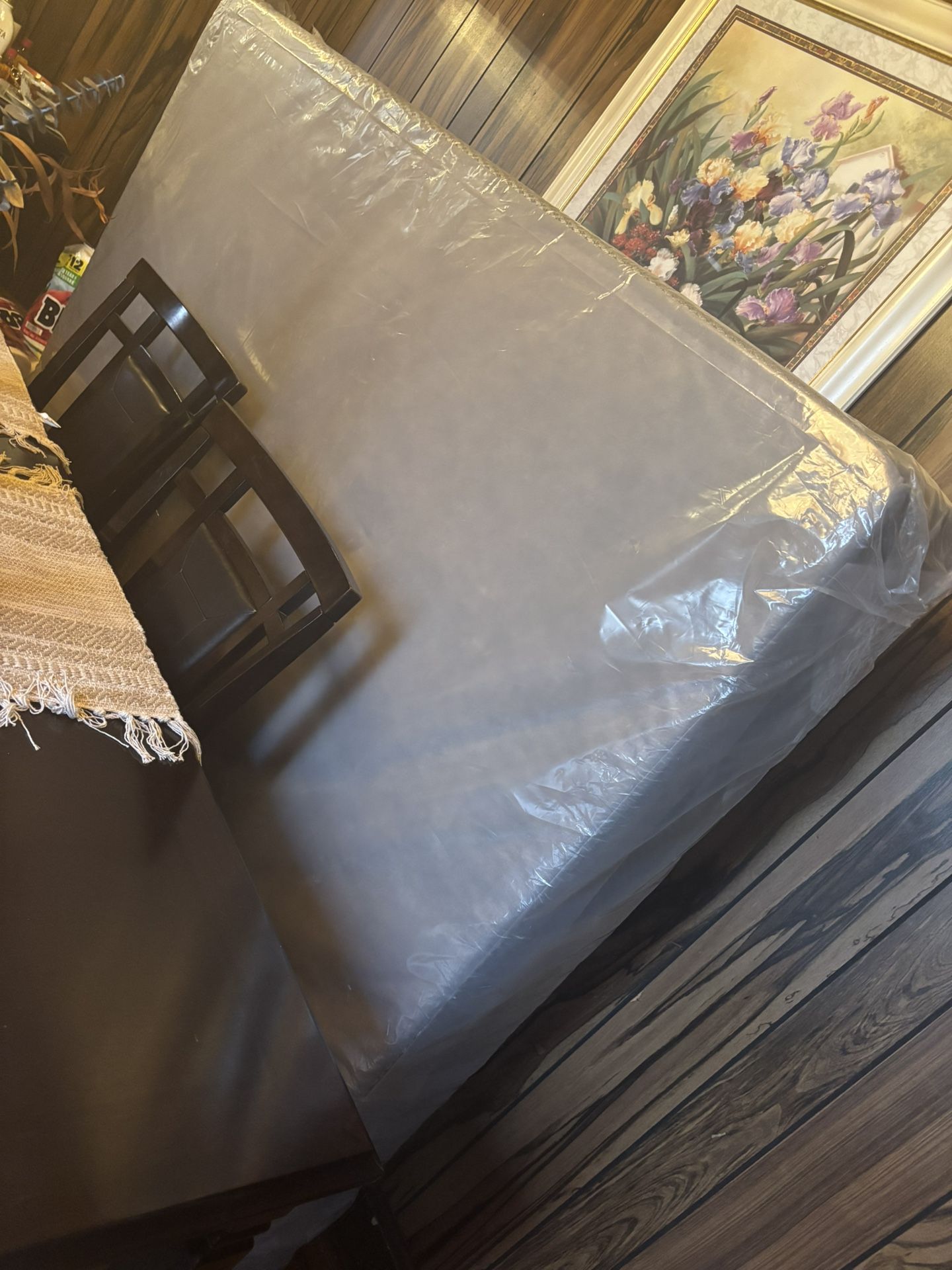 Queen Box spring