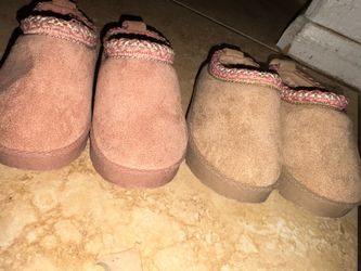 Size 6c shoe