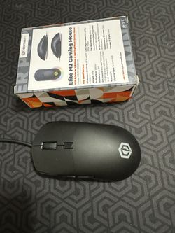 Gaming Mouse
