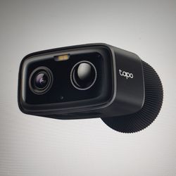 Tapo Security Camera 1080P (C401)