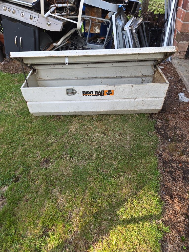Payload Truck Box