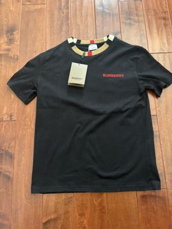 Burberry Shirt 