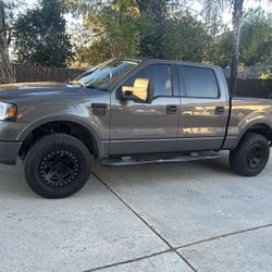 2004 Ford F-150