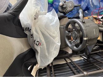 Garage sale