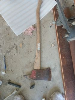 Axe