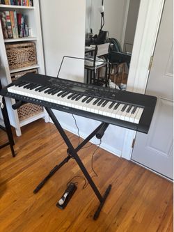 CTK-3500 Casio Keyboard
