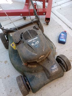 Mower