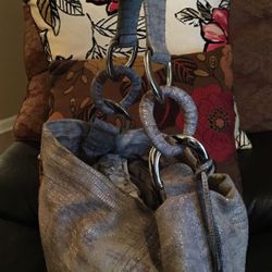 Authentic Michael Kors Purse