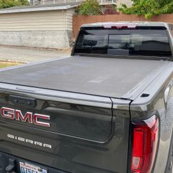 GMC Truck Bed /Tonneau Cover NIB