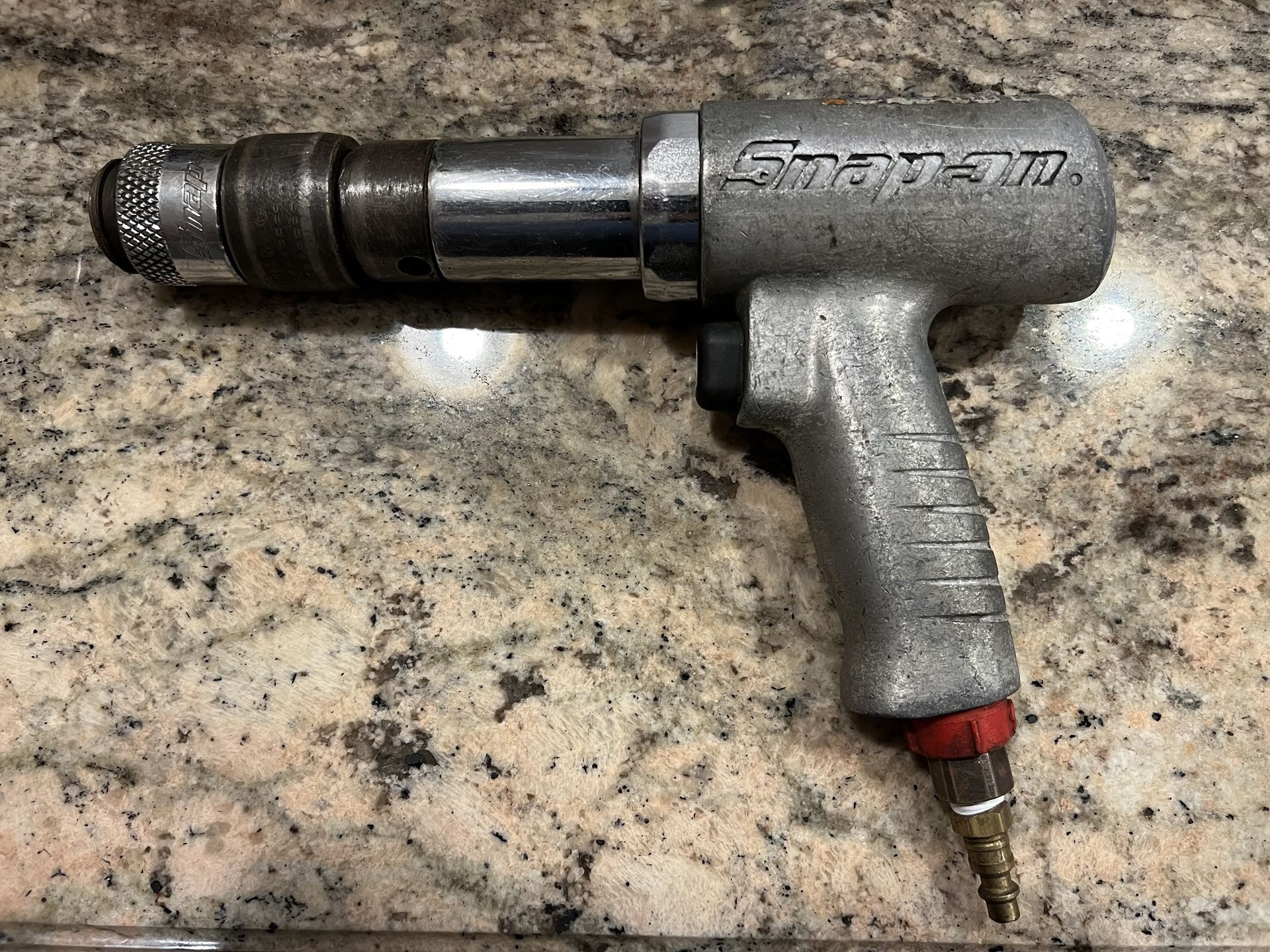 Snap On Air Hammer