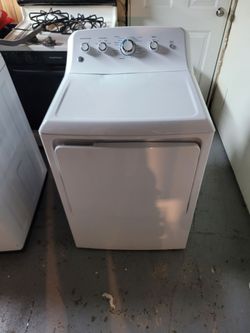 Clothes Dryer